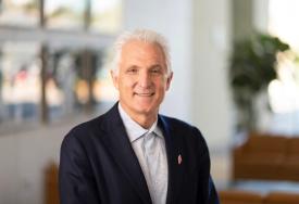 Sam Tsimikas, M.D. Sam Tsimikas, M.D.