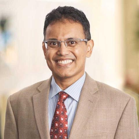 Sujit K. Basu, Ph.D. Sujit K. Basu, Ph.D.