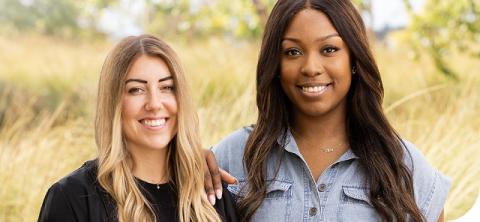 Ionis employees reflecting corporate responsibility values Ionis employees reflecting corporate responsibility values